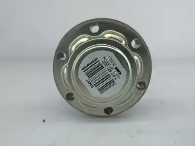 Second-hand car spare part front left transmission for bmw 1 (e87) 116 i oem iam references   