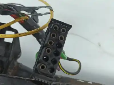 Second-hand car spare part steering column for bmw 3 (e36) 316 i oem iam references   