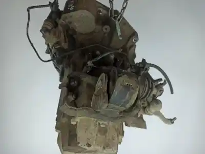 Pezzo di ricambio per auto di seconda mano RIDUTTORE per TOYOTA COROLLA COMPACT (_E10_)  Riferimenti OEM IAM N/V  