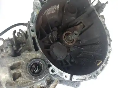 Pezzo di ricambio per auto di seconda mano riduttore per toyota corolla compact (_e10_) 2.0 d (ce100_) riferimenti oem iam n/v  