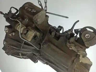 Pezzo di ricambio per auto di seconda mano riduttore per toyota corolla compact (_e10_) 2.0 d (ce100_) riferimenti oem iam n/v  