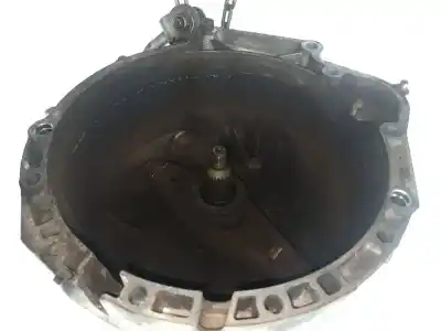 Second-hand car spare part gearbox for bmw x3 (e83) 2.0 16v diesel cat oem iam references hrj  