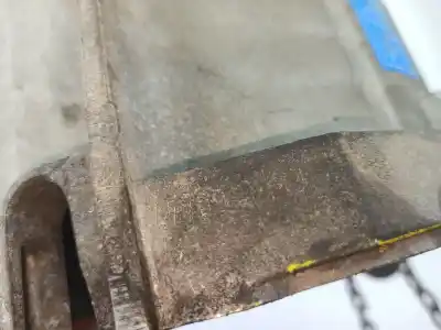 Second-hand car spare part gearbox for bmw x3 (e83) 2.0 16v diesel cat oem iam references hrj  