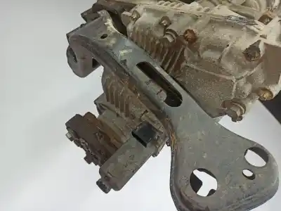 Second-hand car spare part gearbox for bmw x3 (e83) 2.0 16v diesel cat oem iam references hrj  