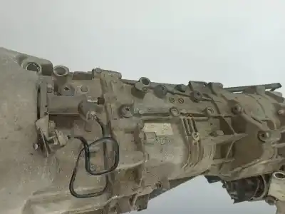 Second-hand car spare part gearbox for bmw x3 (e83) 2.0 16v diesel cat oem iam references hrj  