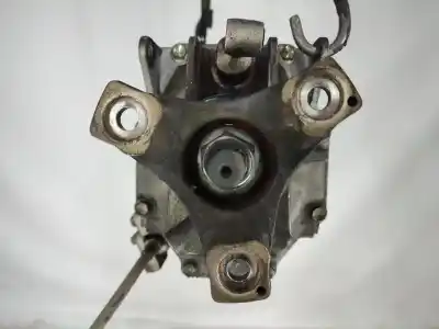 Автозапчастина б/у коробка передач для lexus is ii (_e2_) 220d (ale20) посилання на oem iam n.v  