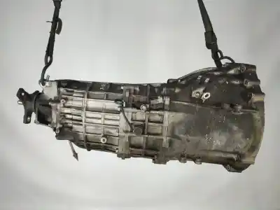 Автозапчастина б/у коробка передач для lexus is ii (_e2_) 220d (ale20) посилання на oem iam n.v  