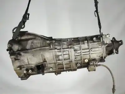 Автозапчастина б/у коробка передач для lexus is ii (_e2_) 220d (ale20) посилання на oem iam n.v  