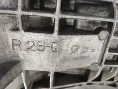 Автозапчастина б/у коробка передач для opel omega b (v94) 2.5 td (f69 m69 p69) посилання на oem iam n.v  
