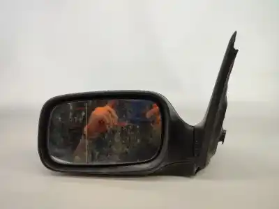 Peça sobressalente para automóvel em segunda mão espelho retrovisor esquerdo por saab 9-3 (ys3d) 2.2 tid referências oem iam 