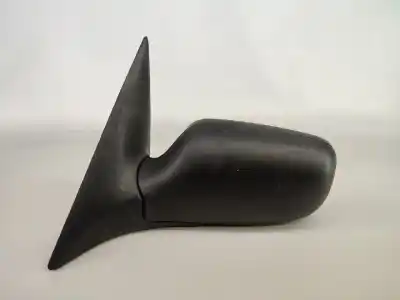Peça sobressalente para automóvel em segunda mão espelho retrovisor esquerdo por saab 9-3 (ys3d) 2.2 tid referências oem iam   