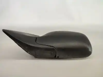 Peça sobressalente para automóvel em segunda mão espelho retrovisor esquerdo por saab 9-3 (ys3d) 2.2 tid referências oem iam   