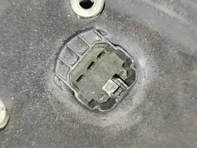 Peça sobressalente para automóvel em segunda mão espelho retrovisor esquerdo por saab 9-3 (ys3d) 2.2 tid referências oem iam   