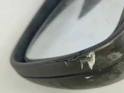 Peça sobressalente para automóvel em segunda mão espelho retrovisor esquerdo por saab 9-3 (ys3d) 2.2 tid referências oem iam   