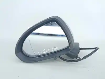 Pièce détachée automobile d'occasion rétroviseur gauche pour opel corsa d (s07) 1.3 cdti (l08 l68) références oem iam 
