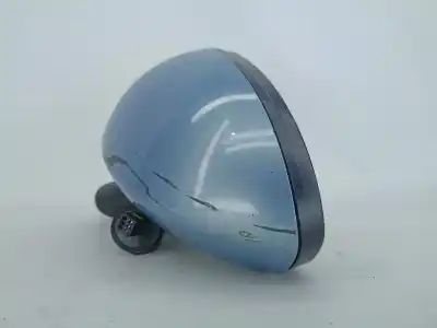 Автозапчасти б/у левое зеркало за opel corsa d (s07) 1.3 cdti (l08 l68) ссылки oem iam   