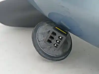 Автозапчасти б/у левое зеркало за opel corsa d (s07) 1.3 cdti (l08 l68) ссылки oem iam   