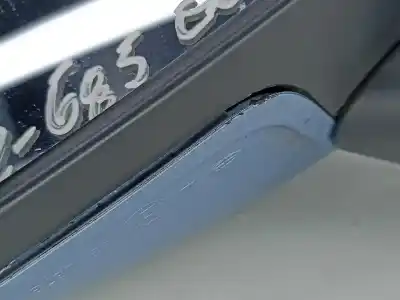 Автозапчасти б/у левое зеркало за opel corsa d (s07) 1.3 cdti (l08 l68) ссылки oem iam   