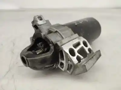 Peça sobressalente para automóvel em segunda mão motor de arranque por bmw 1 (e81) 118 d referências oem iam 1241850665701  