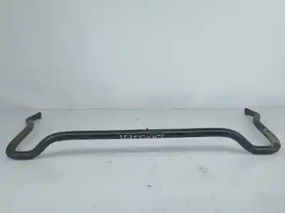Second-hand car spare part front stabilizer bar for opel omega b (v94) 2.5 td (f69 m69 p69) oem iam references   