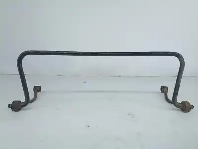 Second-hand car spare part front stabilizer bar for opel omega b (v94) 2.5 td (f69 m69 p69) oem iam references   