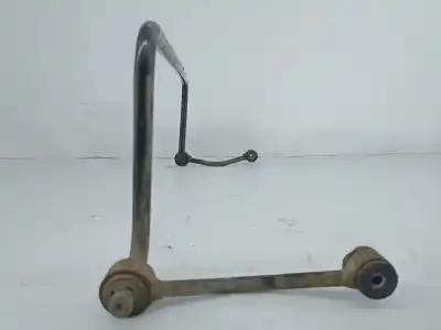 Second-hand car spare part front stabilizer bar for opel omega b (v94) 2.5 td (f69 m69 p69) oem iam references   