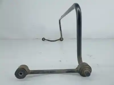 Second-hand car spare part front stabilizer bar for opel omega b (v94) 2.5 td (f69 m69 p69) oem iam references   