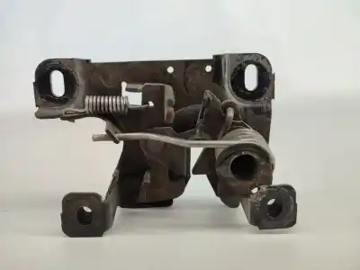 Pezzo di ricambio per auto di seconda mano chiusura del cappuccio per audi a4 b5 avant (8d5) 1.9 tdi riferimenti oem iam 8d0823509c   Pezzo di ricambio per auto di seconda mano chiusura del cappuccio per audi a4 b5 avant (8d5) 1.9 tdi riferimenti oem iam 8d0823509c
