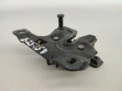 Pezzo di ricambio per auto di seconda mano chiusura del cappuccio per audi a4 b5 avant (8d5) 1.9 tdi riferimenti oem iam 8d0823509c   Pezzo di ricambio per auto di seconda mano chiusura del cappuccio per audi a4 b5 avant (8d5) 1.9 tdi riferimenti oem iam 8d0823509c