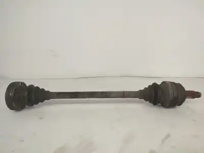 Second-hand car spare part front left transmission for bmw 3 (e46) 320 d oem iam references 7530246