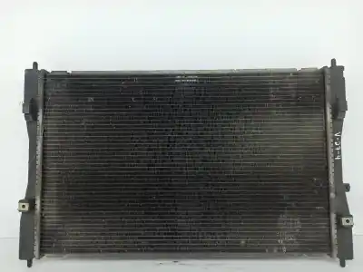 Автозапчасти б/у водяной радиатор за smart forfour (454) 1.5 cdi (454.001) ссылки oem iam   