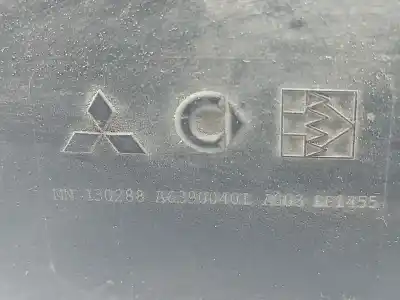 Автозапчастина б/у опора повітряного фільтра для smart forfour (454) 1.5 cdi (454.001) посилання на oem iam mn130288  