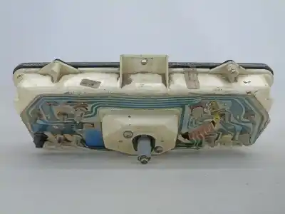 Peça sobressalente para automóvel em segunda mão quadrante por opel kadett e (t85) 1.7 d (c19. d19) referências oem iam 93154237  