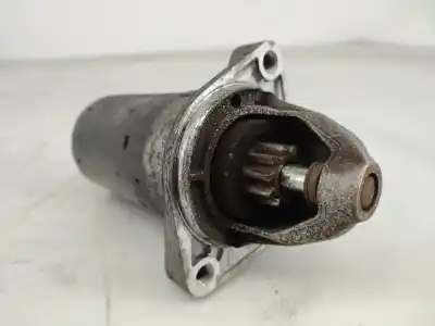 Peça sobressalente para automóvel em segunda mão motor de arranque por mazda 2 (dy) gasolina 2004 5p referências oem iam 0001107417  