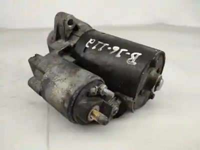 Peça sobressalente para automóvel em segunda mão motor de arranque por mazda 2 (dy) gasolina 2004 5p referências oem iam 0001107417  