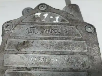 Автозапчастина б/у галмумний депресор / вакуумний насос для lexus is ii (_e2_) 220d (ale20) посилання на oem iam 19010618  