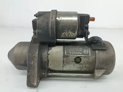 Автозапчастина б/у двигун запускається для lexus is ii (_e2_) 220d (ale20) посилання на oem iam 281000g040  