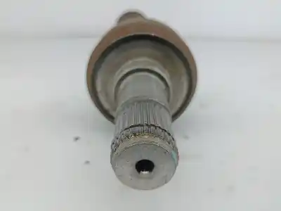 Автозапчастина б/у передня ліва трансмісія для lexus is ii (_e2_) 220d (ale20) посилання на oem iam   