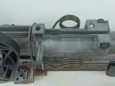 Second-hand car spare part steering column for bmw x3 (e83) 2.0 16v diesel cat oem iam references 34501571  