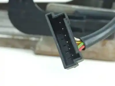 Second-hand car spare part steering column for bmw x3 (e83) 2.0 16v diesel cat oem iam references 34501571  