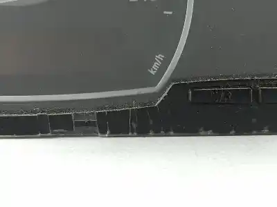 Peça sobressalente para automóvel em segunda mão quadrante por bmw x3 (e83) 2.0 16v diesel cat referências oem iam 344832302  