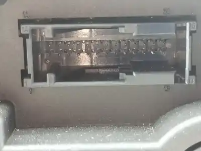 Peça sobressalente para automóvel em segunda mão quadrante por bmw x3 (e83) 2.0 16v diesel cat referências oem iam 344832302  