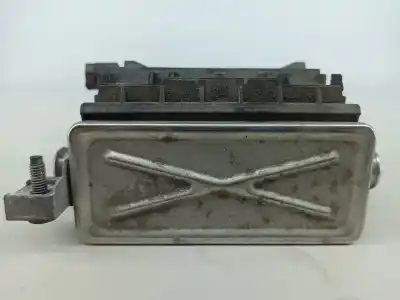 Second-hand car spare part ecu engine control for bmw x3 (e83) 2.0 16v diesel cat oem iam references 641291454390  