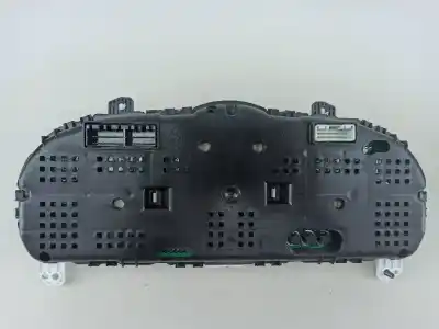 Peça sobressalente para automóvel em segunda mão quadrante por hyundai i30 (fd) 1.6 crdi referências oem iam 940332r220  