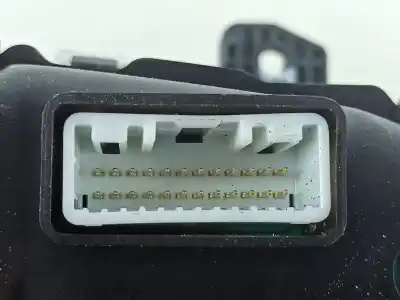 Peça sobressalente para automóvel em segunda mão quadrante por hyundai i30 (fd) 1.6 crdi referências oem iam 940332r220  