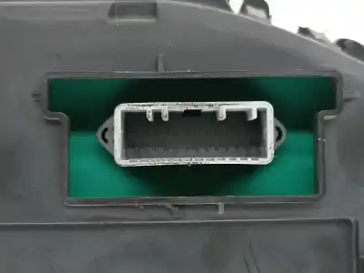 Автозапчастина б/у панель інструментів для renault megane ii break (km0/1_) 1.5 dci (km02. km13) gasóleo 2004 5p посилання на oem iam 8200720321l  