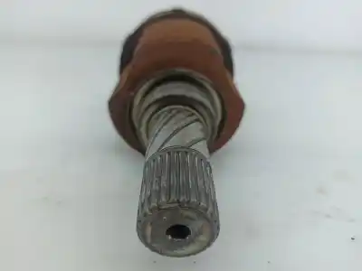 Автозапчастина б/у передня ліва трансмісія для renault megane ii break (km0/1_) 1.5 dci (km02. km13) gasóleo 2004 5p посилання на oem iam 8200330413  