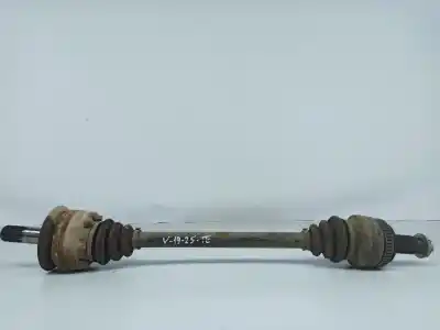 Second-hand car spare part front left transmission for bmw x3 (e83) 2.0 16v diesel cat oem iam references 