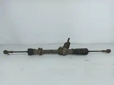 Автозапчастина б/у рульмова рейка для opel corsa a hatchback (s83) 1.2 (f08 m08 f68 m68) посилання на oem iam 26006641  