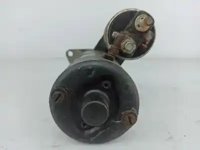 Second-hand car spare part Starter Motor for OPEL CORSA A HATCHBACK (S83) 1.2 (F08 M08 F68 M68) OEM IAM references 0001157030  